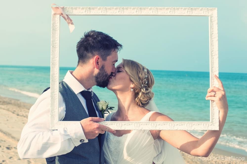 Jane and Mark wedding Italy