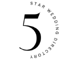 5 Star Wedding Directory