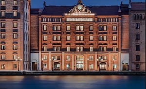 large Indian wedding venue in italy