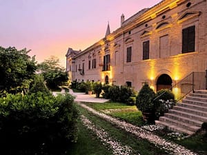 Castello di Semivicoli Abruzzo Italy for Weddings in Abruzzo