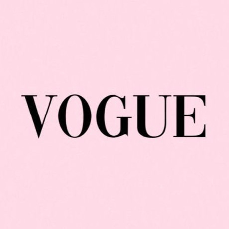 Vogue Magazine