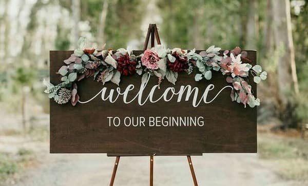 Luxury concierge service for weddings in Italy. High level of personalised service and wedding management.