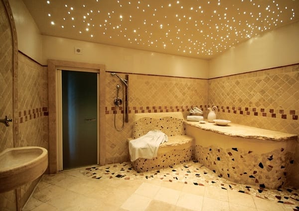 spa for beauty treatments, pre wedding
